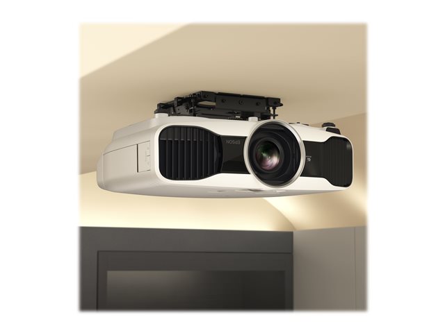 Epson ELPMB30 - Mounting kit (ceiling mount) - Low Profile Mount - for projector - ceiling mountable - for Epson EB-L520, L530, L630, L635, L720, L730, L735, L770, EH-LS11000, LS12000, LS800