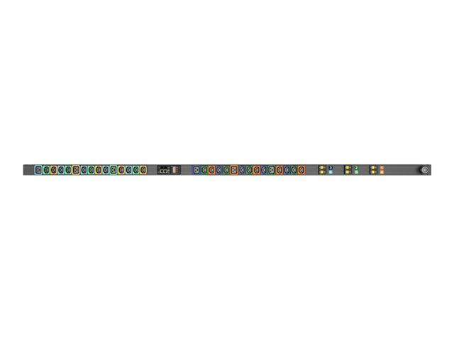 Vertiv Geist Rack PDU Monitored