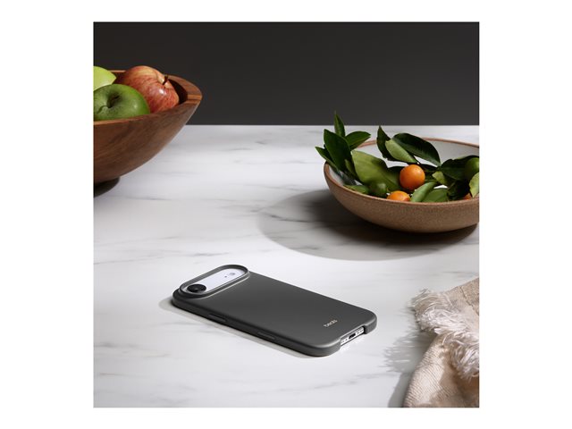 Beats iPhone Air Case with MagSafe and Camera Control  Granite Gray