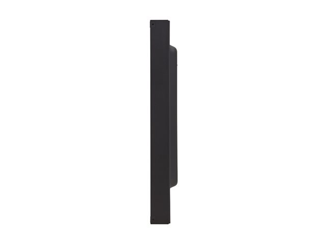 LG 49XE4P-B - 49\" Diagonal Class XE4P Series LED-backlit LCD display - digital signage with Integrated Pro:Idiom outdoor - full sun - webOS - 1080p 1920 x 1080 - Direct LED - black