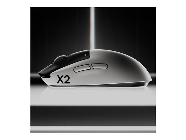 PRO X2 SUPERSTRIKE LUNAR ECLIPSE - EER2-