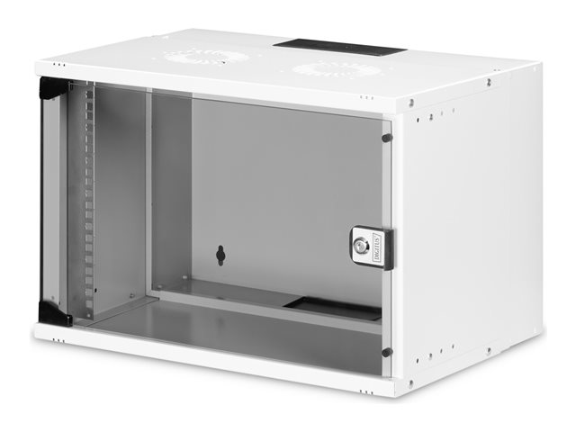 Wall Mounting Cabinet SOHO PRO - 483 mm