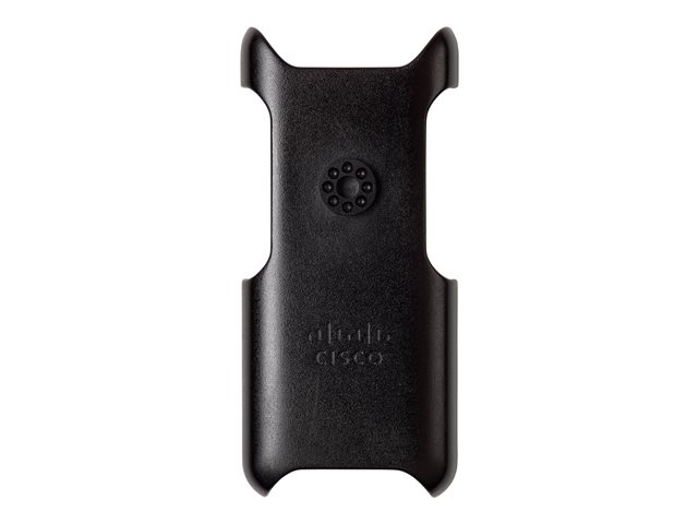 CISCO SYSTEMS 8821 Belt Holster with Belt and Pocket clip