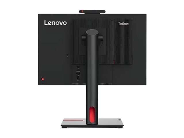 Lenovo ThinkCentre Tiny-in-One 22 Gen 5 - LED monitor - 22\" (21.5\" viewable) - 1920 x 1080 Full HD (1080p) @ 60 Hz - IPS - 250 cd/m² - 1000:1 - 4 ms - HDMI, DisplayPort - speakers - black