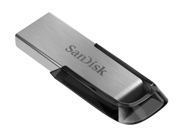 SanDisk Ultra Flair - USB flash drive - 512 GB - USB 3.0