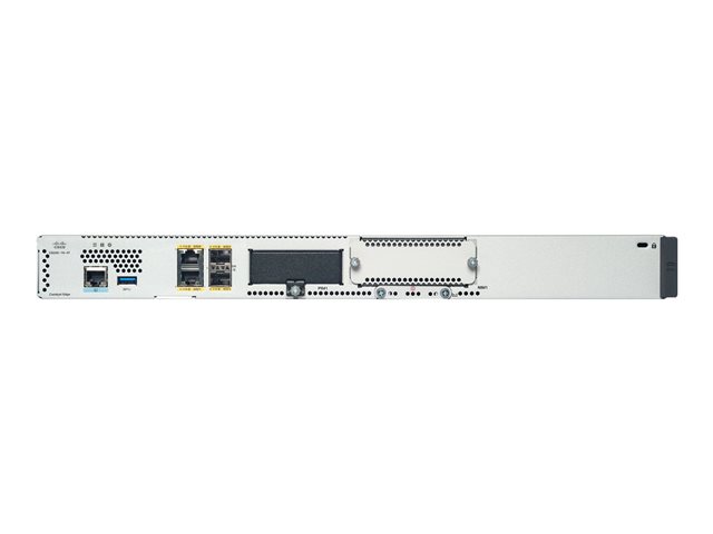 Cisco Catalyst 8200L-1N-4T - Router 1GbE - - rack-mountable
