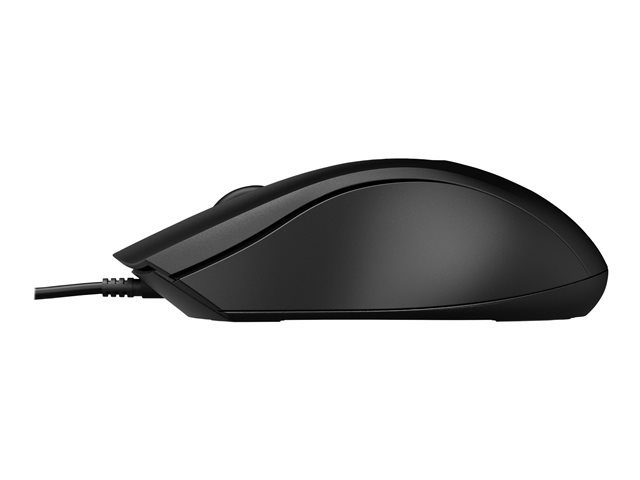 HP Wired Mouse 100 EURO