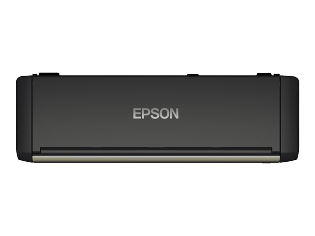 Epson WorkForce DS-310 - Document scanner - Duplex - A4 - 600 dpi x 600 dpi - up to 25 ppm (mono) / up to 25 ppm (colour) - ADF (20 sheets) - up to 500 scans per day - USB 3.0