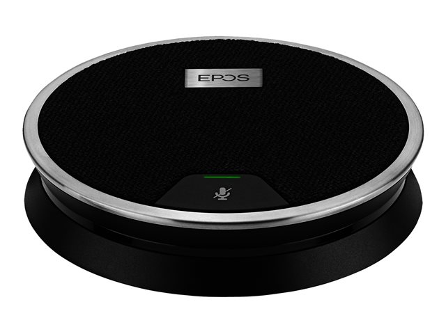 EPOS EXPAND 80 Mic - Microphone - black, silver