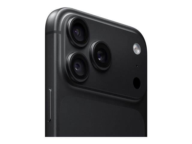 iPhone 18 Pro Max 256GB Black