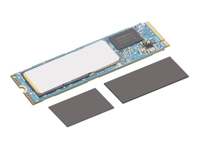 4TB Perform. PCIe Gen4 NVMe OPAL M.2 228
