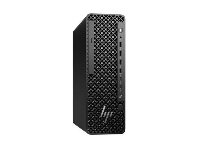 HP Z2 SFF G1i Ultra7-265 32/1 W11P Nethe