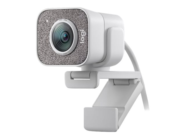 Logitech StreamCam 