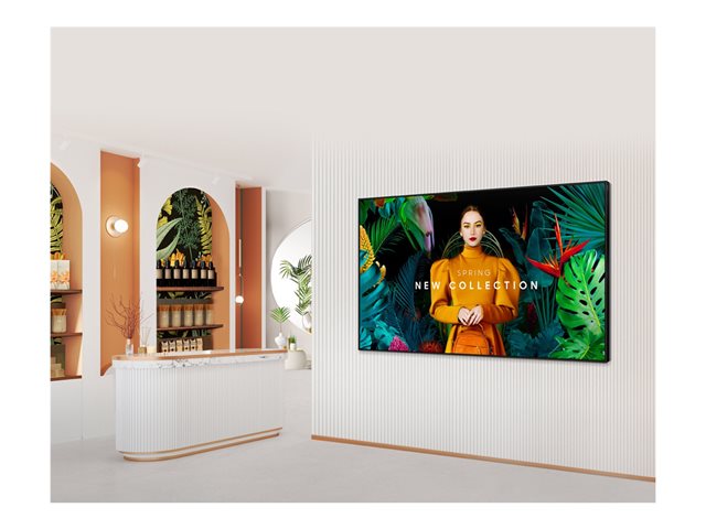 Samsung QB50C