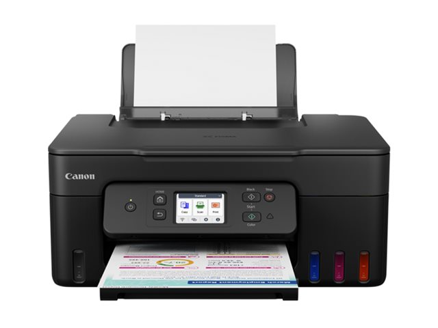 PIXMA G3590 BLK A4 8/4 ppm 4800x600 USB WIFI