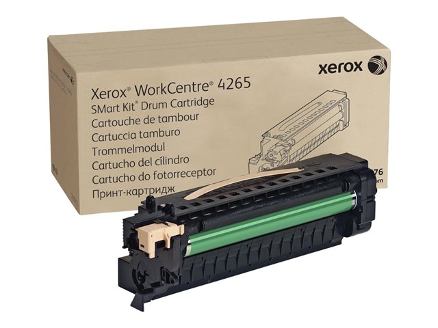 Xerox WorkCentre 4265 - Original - drum kit - for WorkCentre 4265