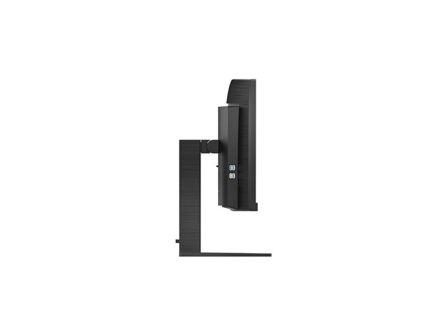 Philips E-line 346E2CUAE - LED monitor - curved - 34\" - 3440 x 1440 UWQHD @ 100 Hz - VA - 300 cd/m² - 3000:1 - 1 ms - HDMI, DisplayPort, USB-C - speakers - textured black