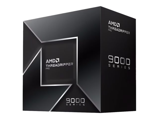 Threadripper PRO 9975WX STR5 32C 5.4GHz