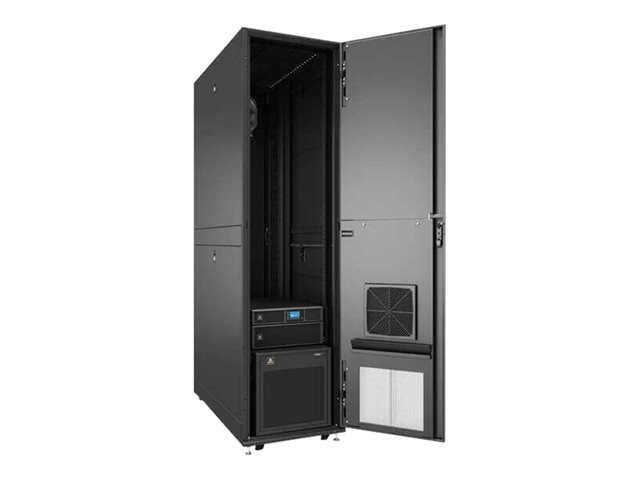 VRC-S integrated micro data center 48U
