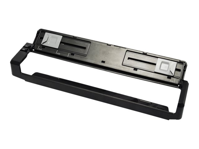 Brother - Printer paper guide - for PocketJet PJ-722, PJ-723, PJ-762, PJ-763, PJ-763MFi, PJ-773