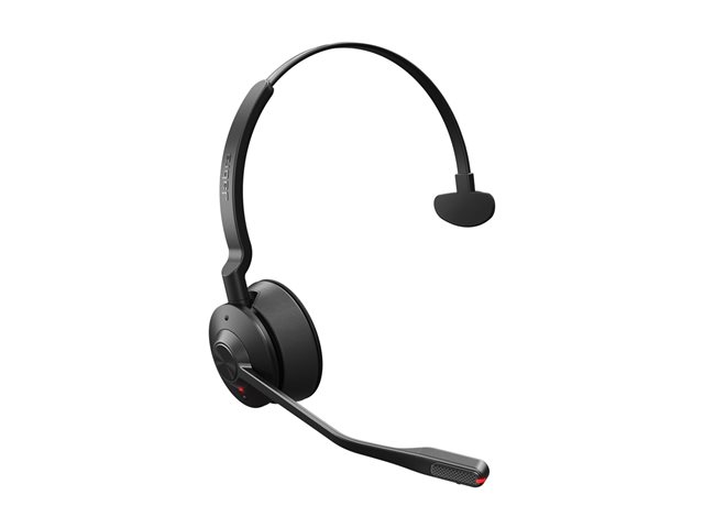 Jabra Engage SE Headset, UC Mono, replacement headseet