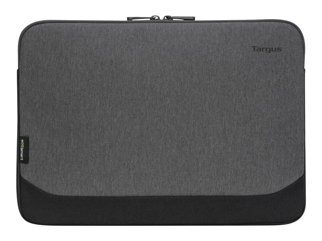 Targus Cypress Sleeve with EcoSmart - Notebook sleeve - 11\" - 12\" - grey