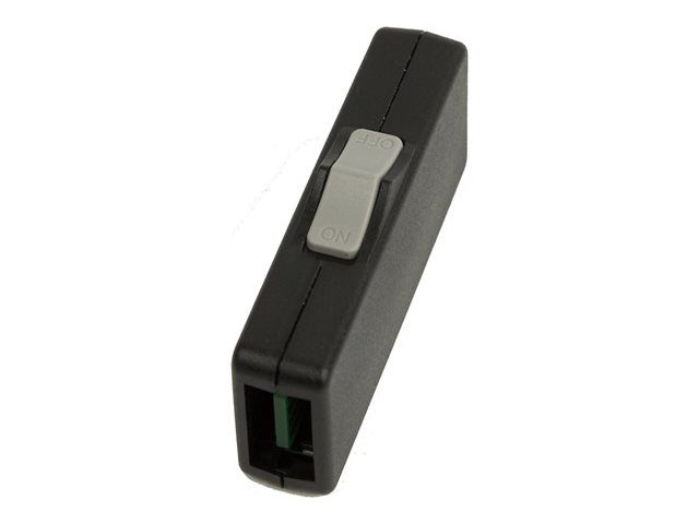 QD Mute Switch