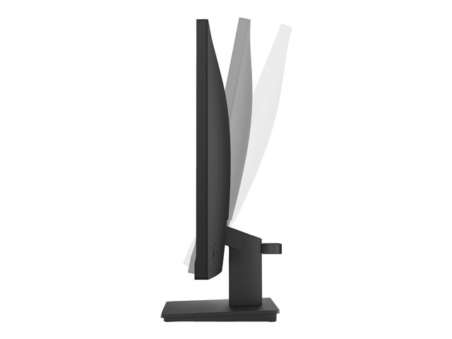 HP 324pv - Series 3 Pro - LED monitor - 24\" (23.8\" viewable) - 1920 x 1080 Full HD (1080p) @ 100 Hz - VA - 250 cd/m² - 3000:1 - 5 ms - HDMI, VGA - black