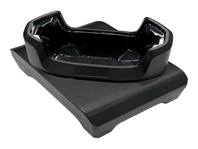 TC22/TC27 5-Slot Charge Only ShareCradle