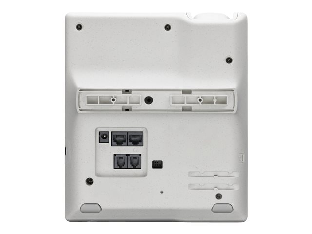 Poly Edge E320 IP Phone and PoE-enabled - Replaces Poly SKU 2200-87000-025