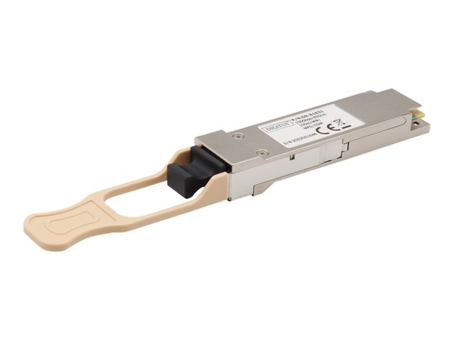 100Gbs QSFP28 SR4 Module