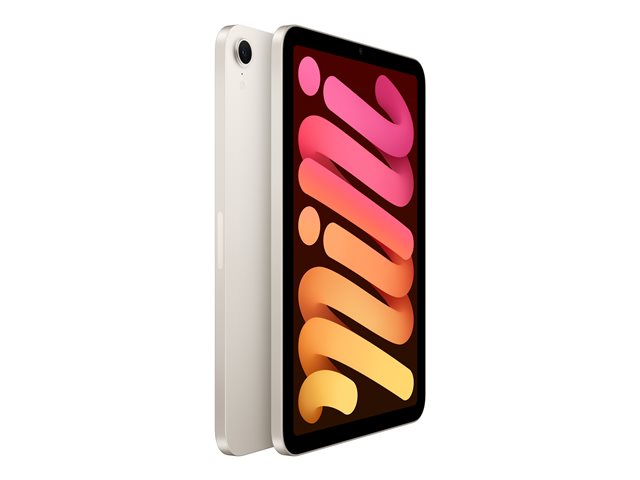 Apple iPad mini A17 Pro Wi-Fi - Tablet - 128 GB - 8.3\" IPS (2266 x 1488) - starlight