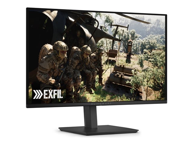 Alienware 27 QD-OLED Monitor-AW2726DM