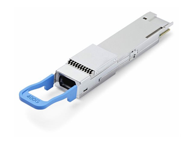 MSA Uncoded Compatible QSFP-DD Module