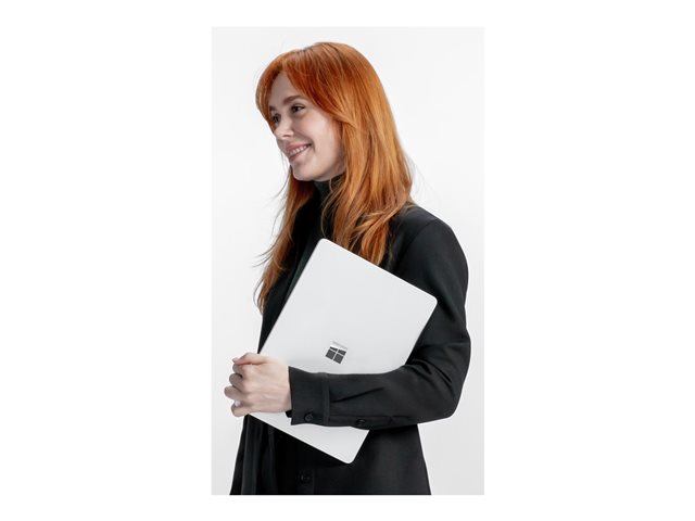 Laptop 8th Edition 13.8inch U5/32/512 Platinum QWERTZU QWERTZU
