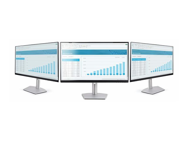 StarTech.com 24in 16:9 Anti-Blue Light Filter, BlueLight Screen Filter - Display privacy filter - 4-way - removable - plug-in/adhesive - 24\" wide - TAA Compliant