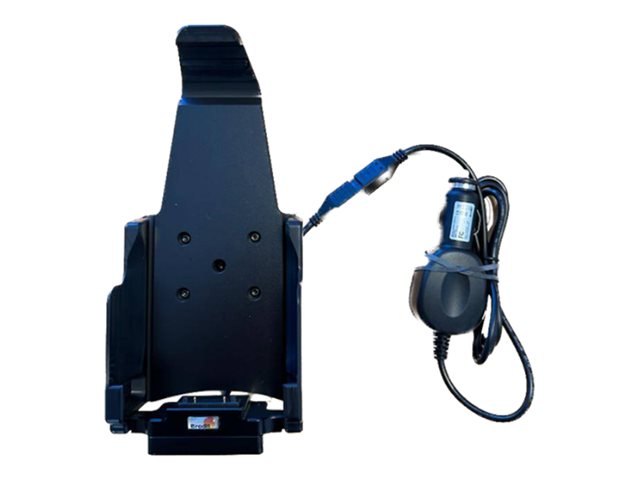 TC73/78 CHARGING CRADLE WITH TOP CLIP AN