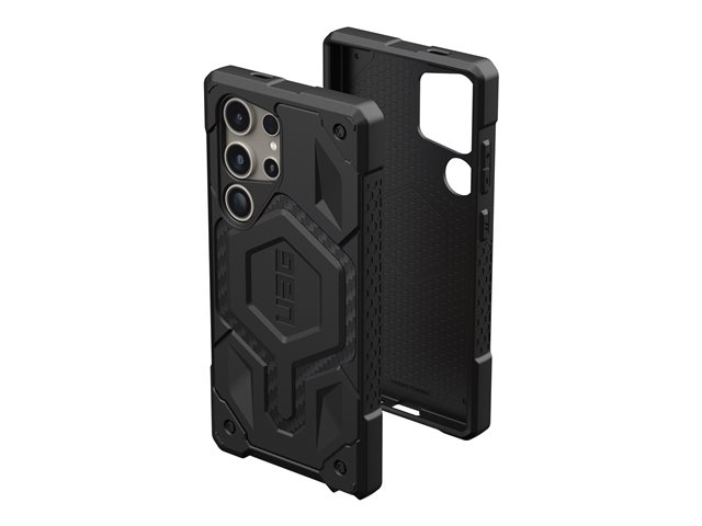 UAG Sams S24 Ultra Monarch Pro Carb. Fib