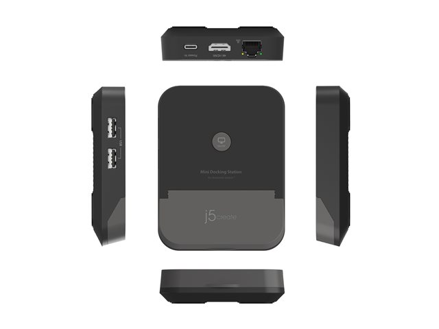 MINI DOCKING STATION NINTENDO SWITCH