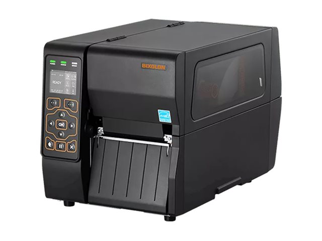 203dpi Thermal Transfer Standard Peeler