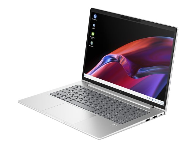 HP E mt645 G8 R5-7535U 16/256 14 W10 IoT