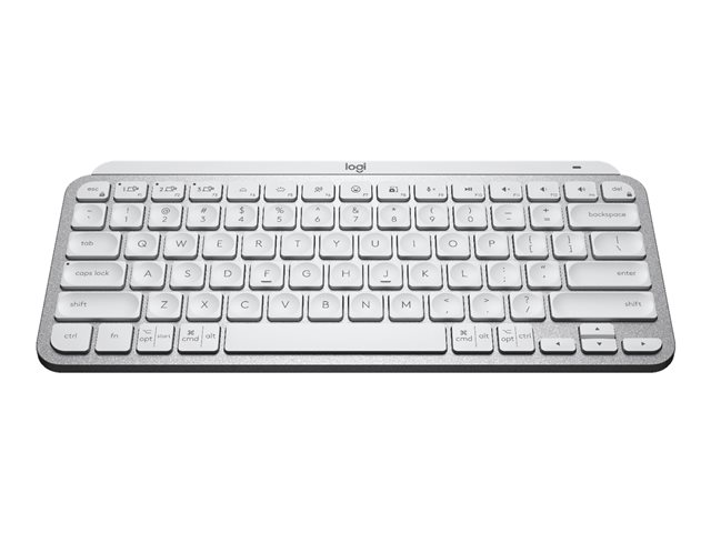 Logitech MX Keys Mini 