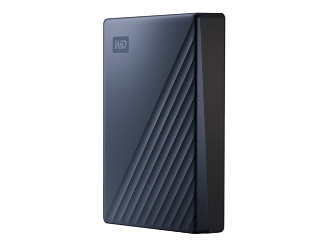WD My Passport Ultra 
