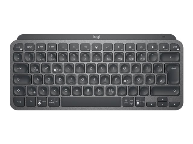 Logitech MX Keys Mini 