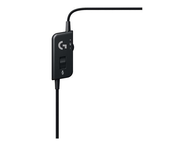 G231 Prodigy Gaming Headset