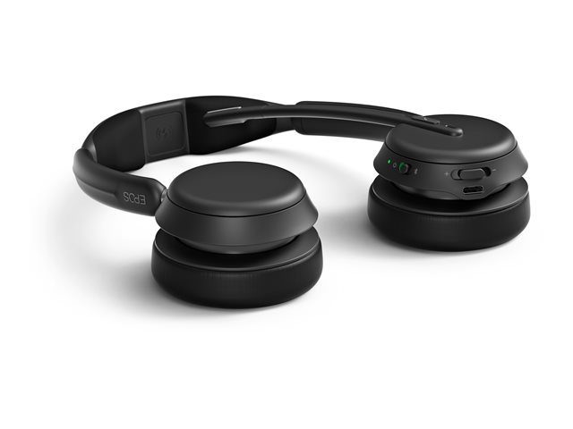 EPOS IMPACT 1060 Duo Bluetooth headset