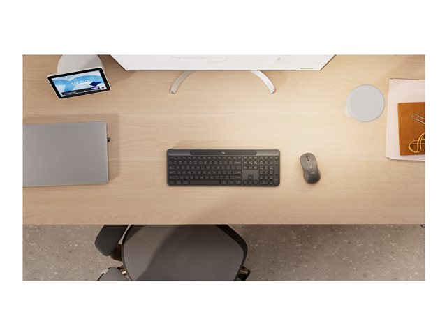 Slim Solar+ for Business GRAPHITE - DEU