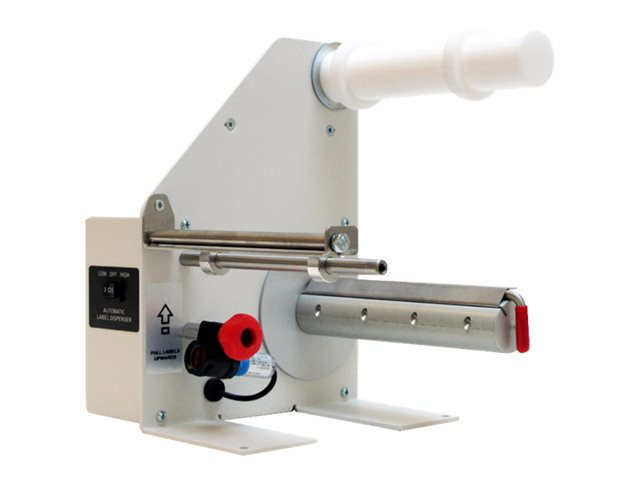 LD-100-R POWER LABEL DISP