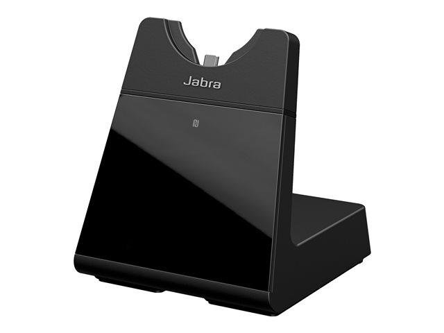 Jabra Engage 75 Mono EMEA Tactile buttons u0026 screen penta (5x) connectivity
