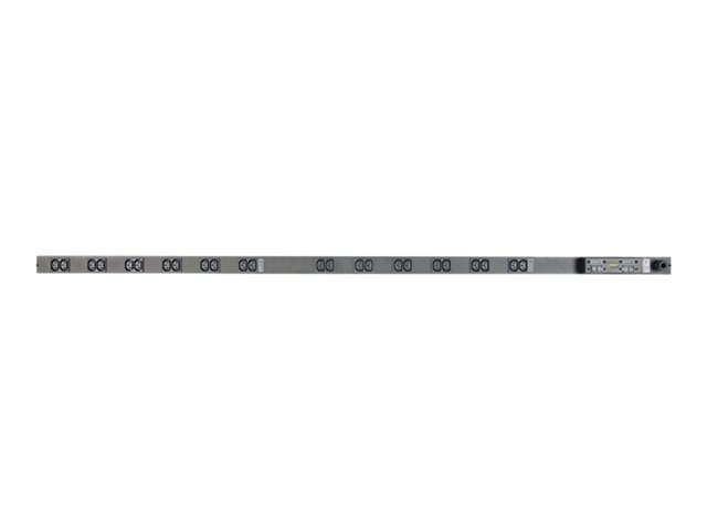 Vertiv Geist Rack PDU Basic 0U